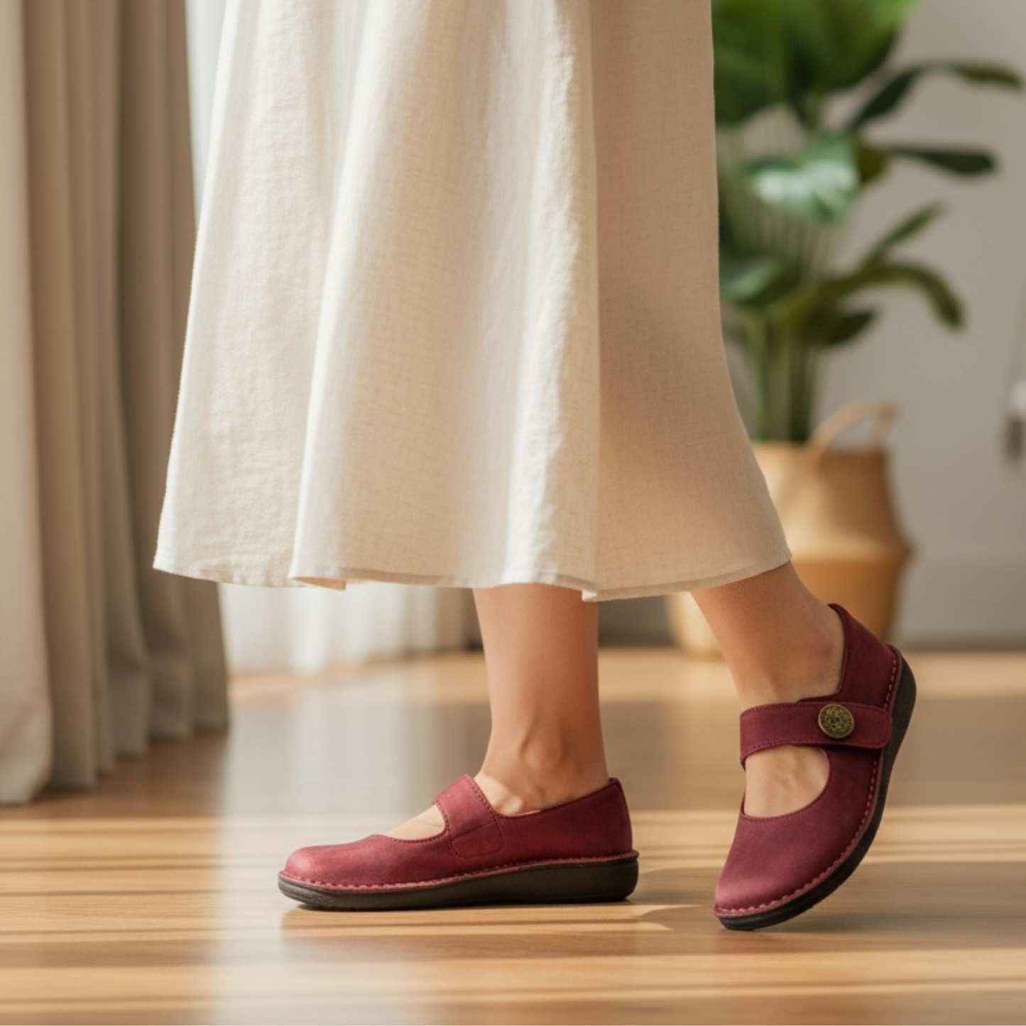 Van Elst Mode®| Comfort-Orthopedisch Schoeisel