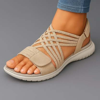 Van Elst Mode | Orthopedische Sandalen