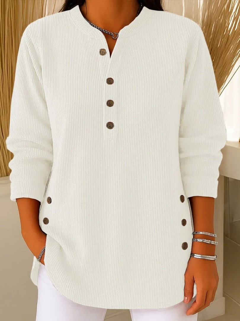 Van Elst Mode® | Buikcomfort Tuniek