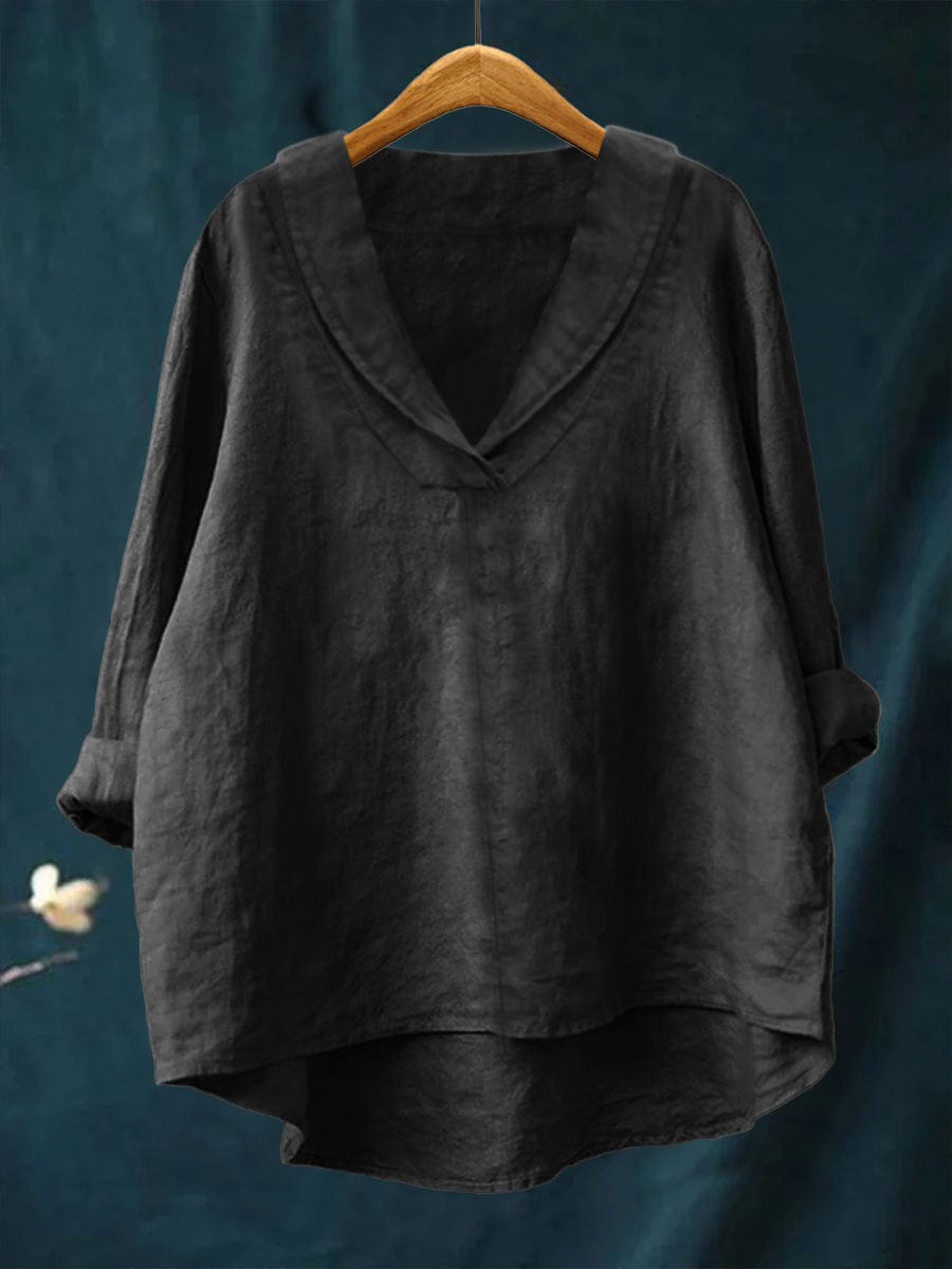 Van Elst Mode® | Samantha elegante zomerblouse
