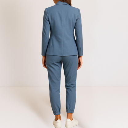 Van Elst Mode® | Elegante comfortabele dames set