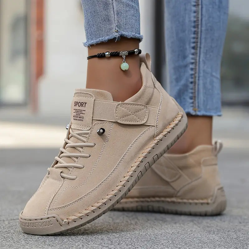 Van Elst Mode® | Orthopedische Dames Sneaker