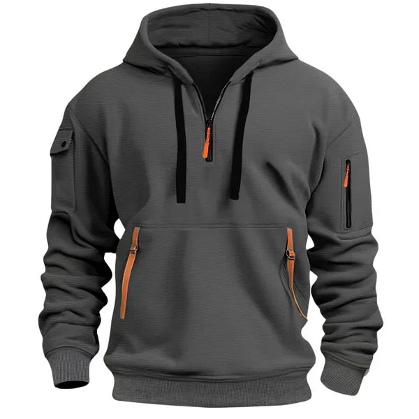 Van Elst Mode® | Stijlvolle Hoodie
