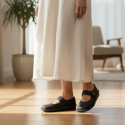 Van Elst Mode®| Comfort-Orthopedisch Schoeisel