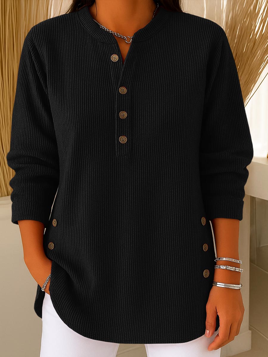 Van Elst Mode® | Zachte lente blouse
