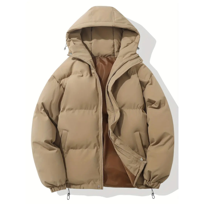 Van Elst Mode® | Ultimate Winter Parka