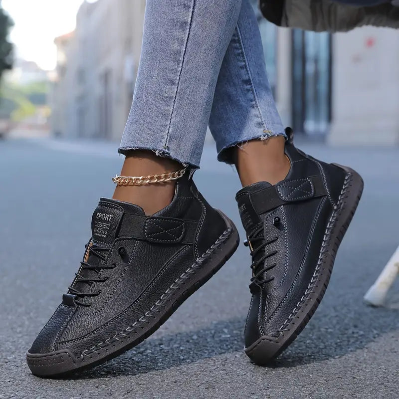 Van Elst Mode® | Orthopedische Dames Sneaker