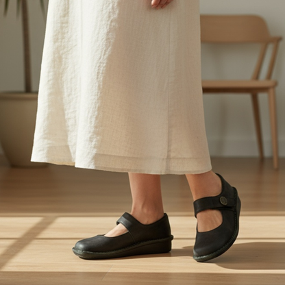 Van Elst Mode®| Comfort-Orthopedisch Schoeisel
