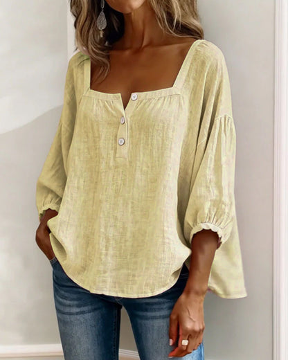 Van Elst Mode® | Elegante dames blouse