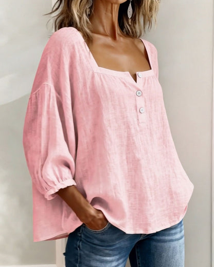 Van Elst Mode® | Elegante dames blouse