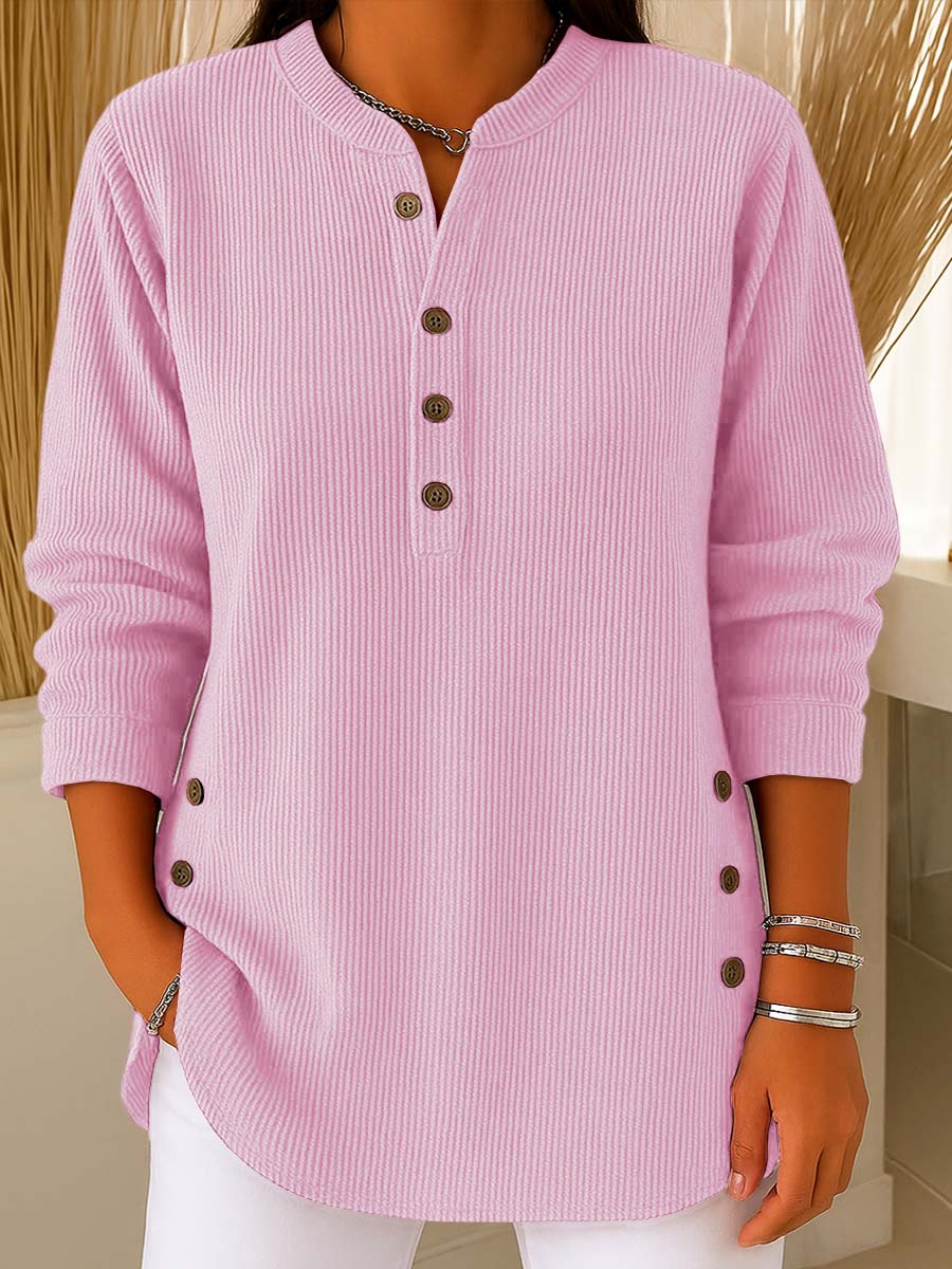 Van Elst Mode® | Zachte lente blouse