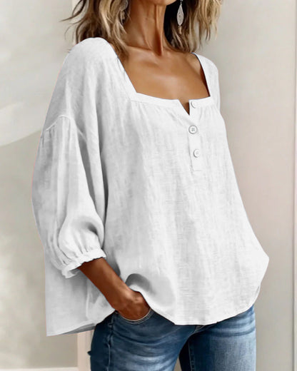 Van Elst Mode® | Elegante dames blouse