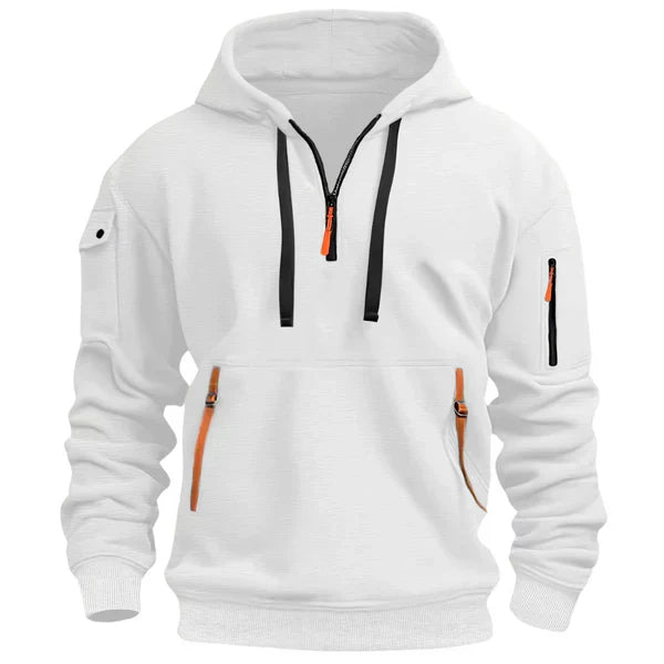 Van Elst Mode® | Stijlvolle Hoodie