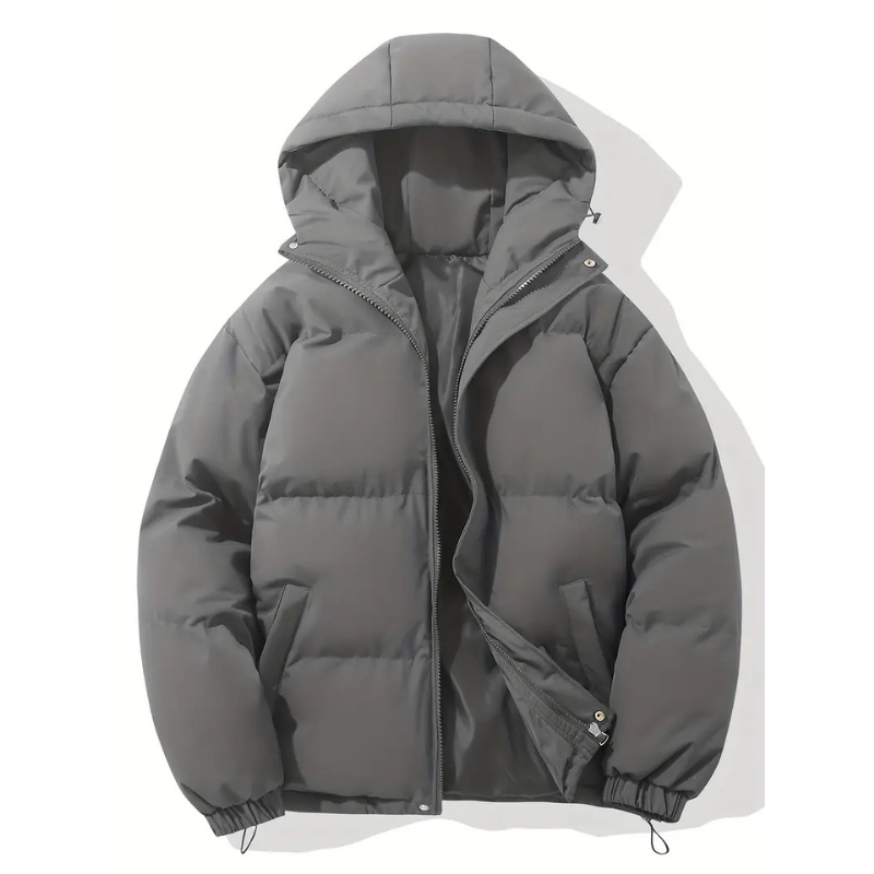 Van Elst Mode® | Ultimate Winter Parka