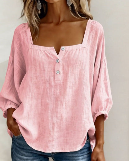 Van Elst Mode® | Elegante dames blouse