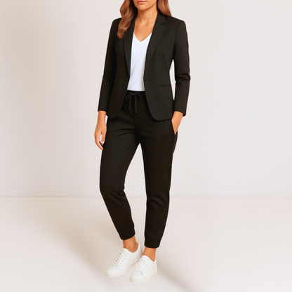 Van Elst Mode® | Elegante comfortabele dames set