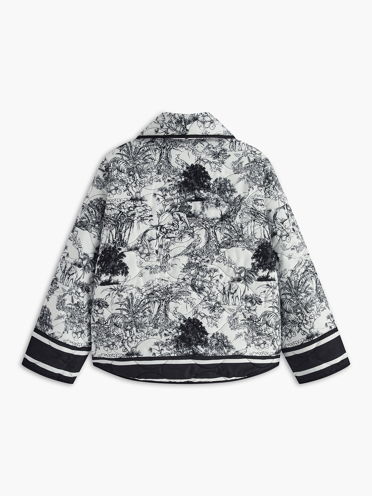 Van Elst Mode® | Stijlvolle Jack