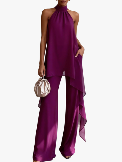 Van Elst Mode® | Elegante halterset voor dames