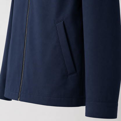 Van Elst Mode® | Stijlvolle heren blouson