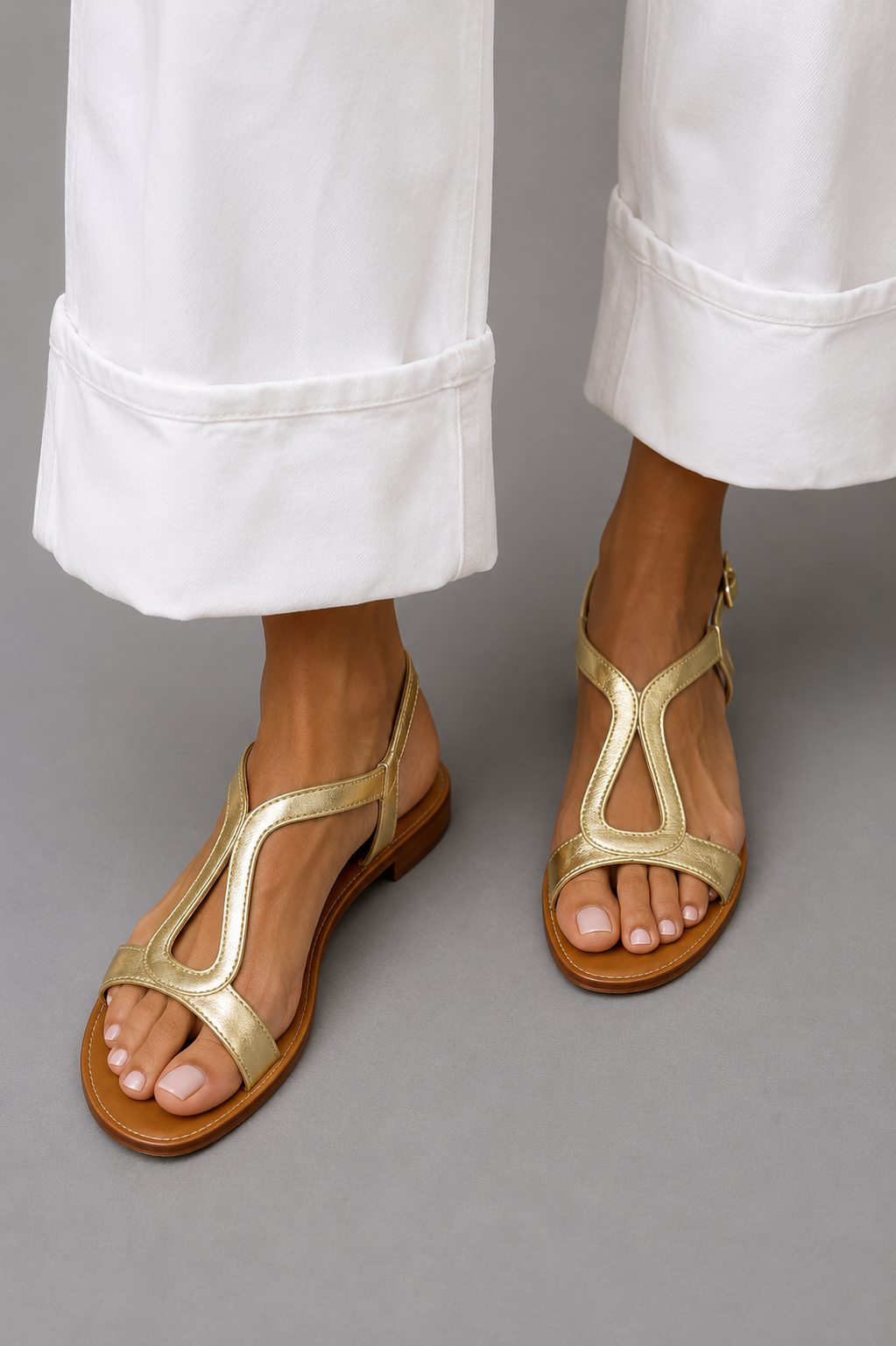 Van Elst Mode® | Zomer Sandalen