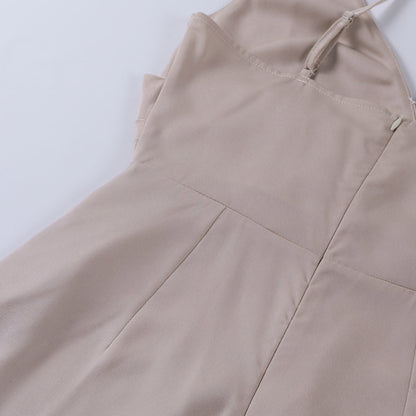 Van Elst Mode® | Stijlvolle Straploze Jurk