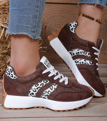 Van Elst Mode® | Comfortabele dames sneakers