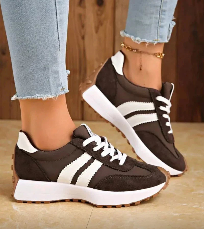 Van Elst Mode® | Comfortabele dames sneakers