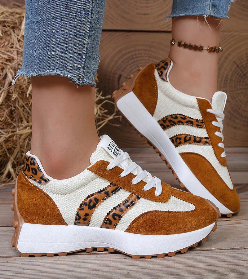 Van Elst Mode® | Comfortabele dames sneakers