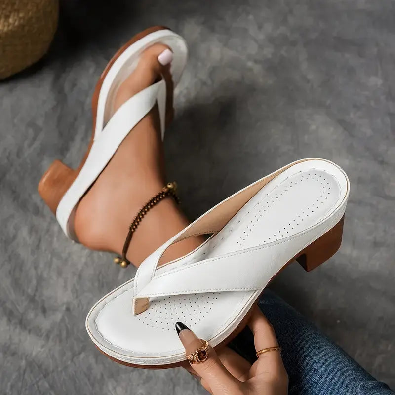 Van Elst Mode® | Elegante en comfortabele slippers