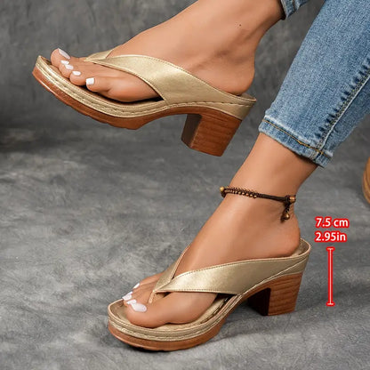 Van Elst Mode® | Elegante en comfortabele slippers