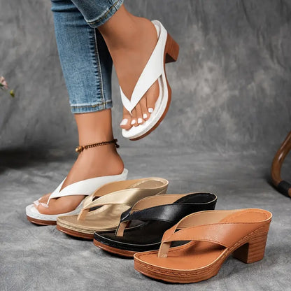 Van Elst Mode® | Elegante en comfortabele slippers