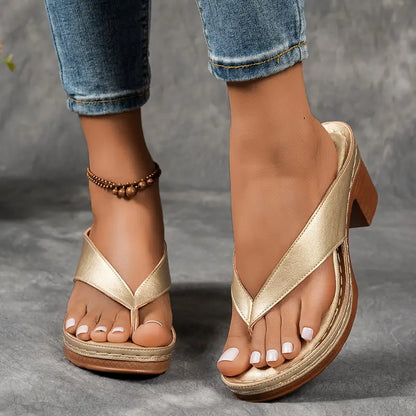 Van Elst Mode® | Elegante en comfortabele slippers
