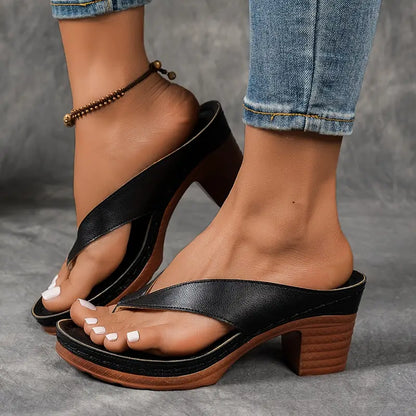 Van Elst Mode® | Elegante en comfortabele slippers
