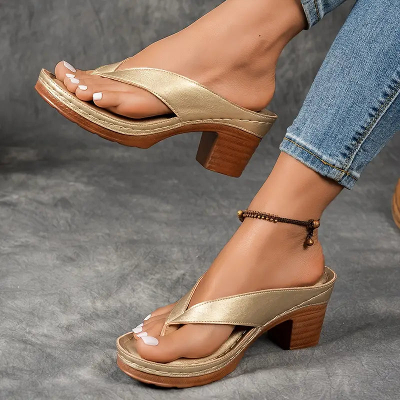 Van Elst Mode® | Elegante en comfortabele slippers