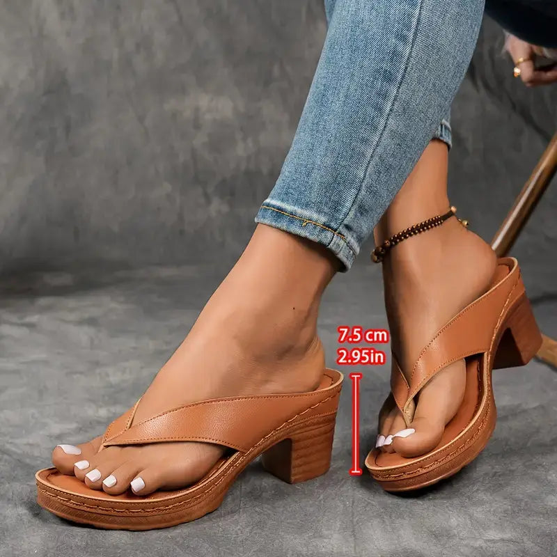Van Elst Mode® | Elegante en comfortabele slippers
