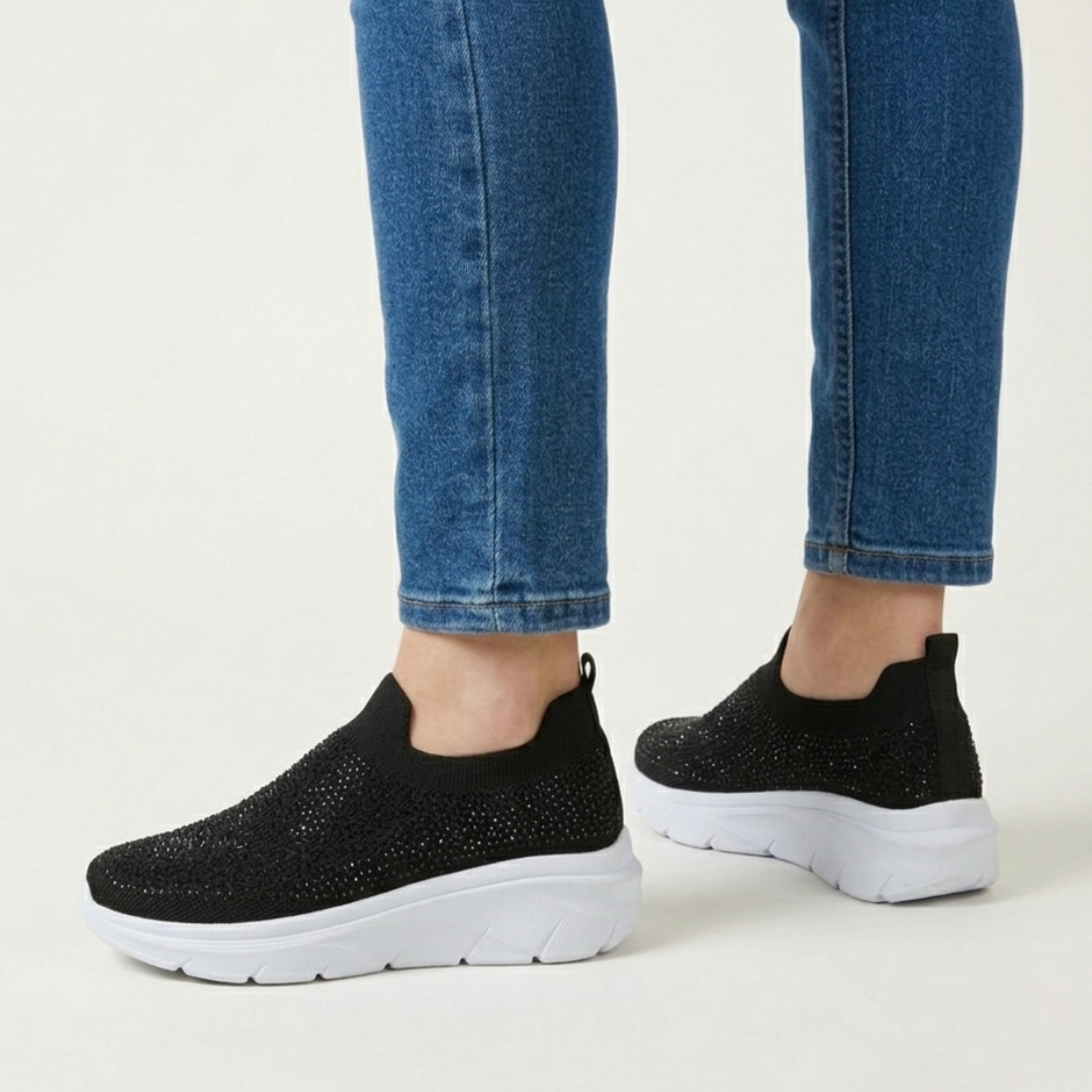 Van Elst Mode® | Comfortabele dameschoenen