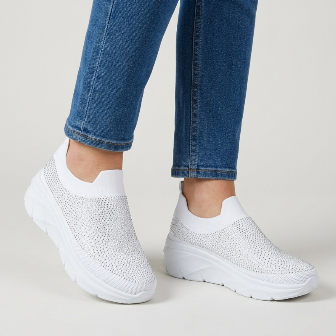 Van Elst Mode® | Comfortabele dameschoenen