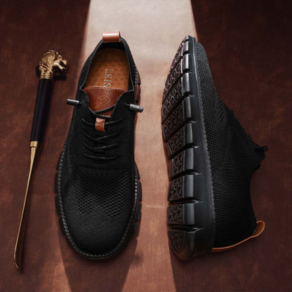 Van Elst Mode® | Zomerse heren sneakers