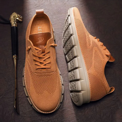 Van Elst Mode® | Zomerse heren sneakers