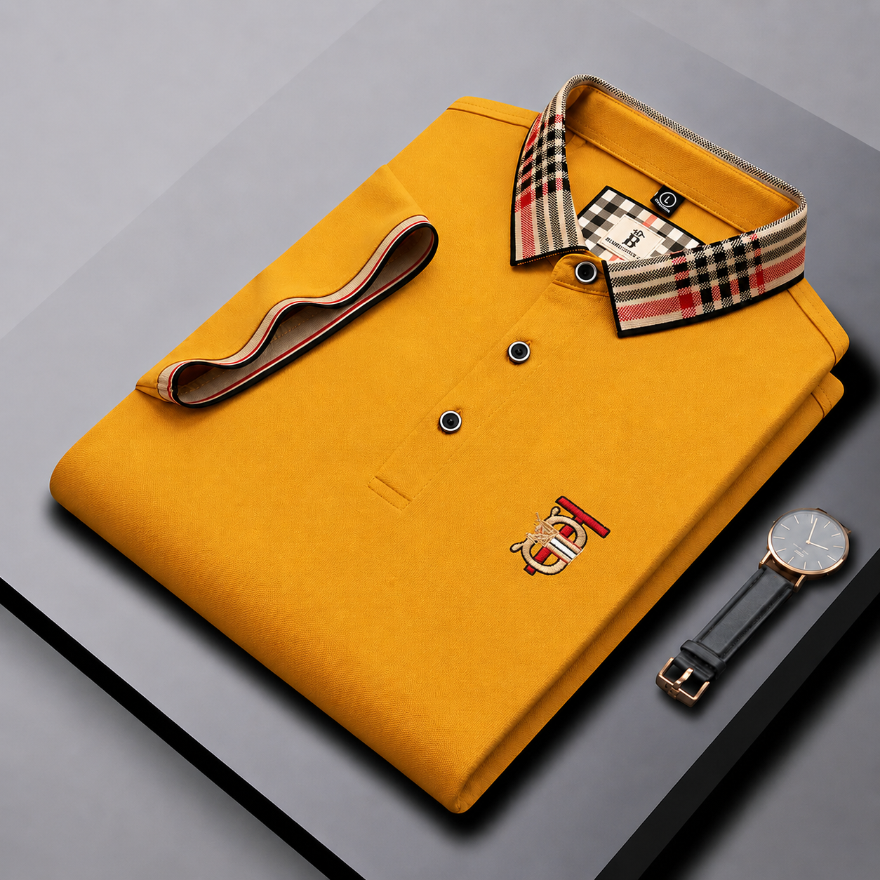 Van Elst Mode® | Comfortabele polo voor heren (TIJDELIJK 1+1 GRATIS!)