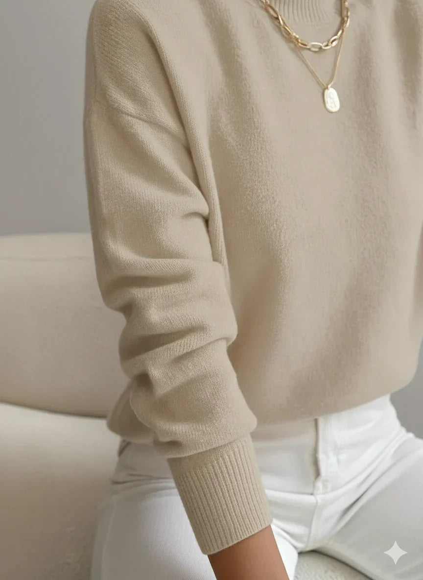 Van Elst Mode® | Modieuze Coltrui