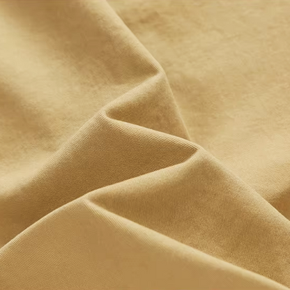 Van Elst Mode® | Katoenen Chino Shorts