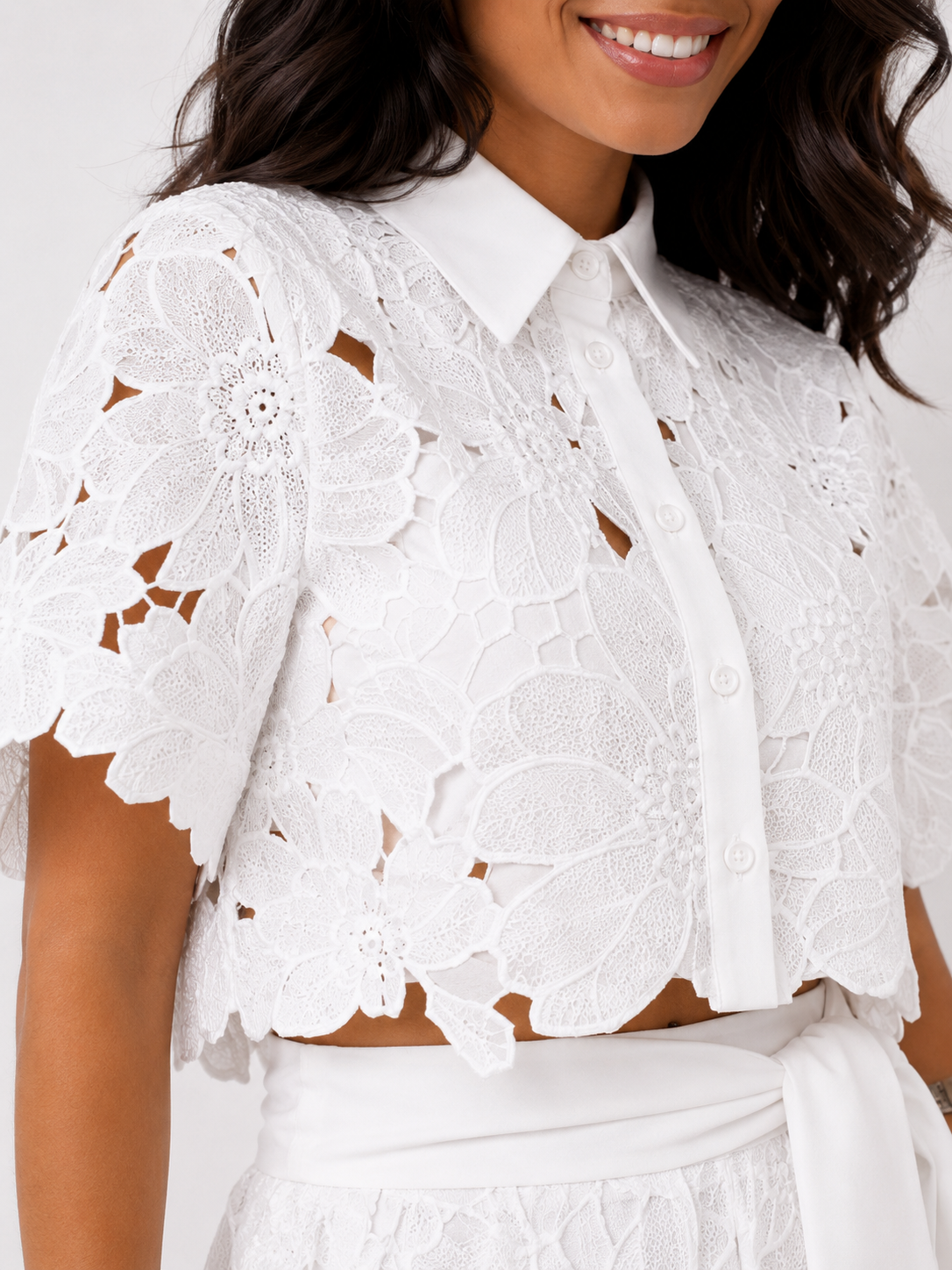 Van Elst Mode® | Luchtige Tweedelige set