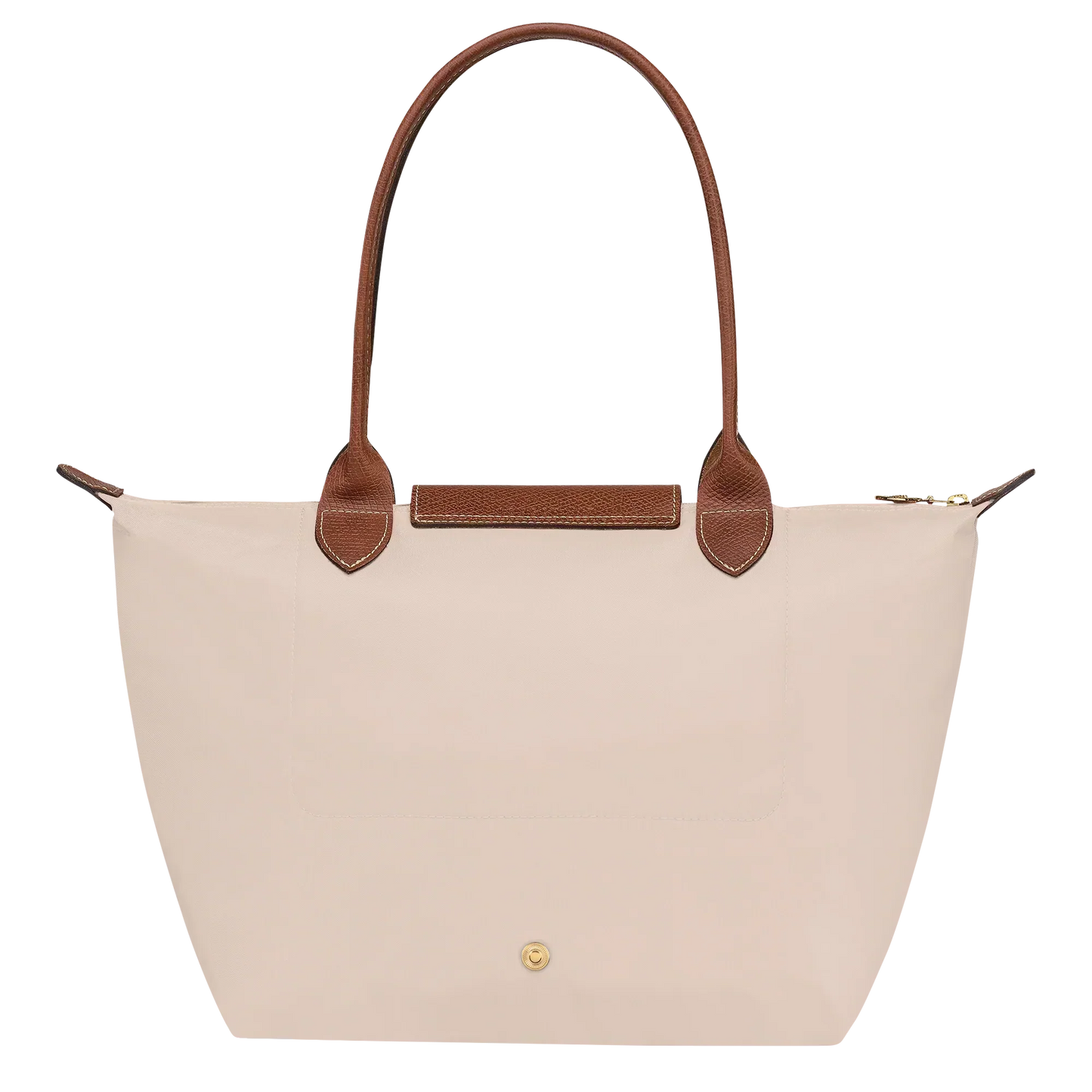 Van Elst Mode® | Middelgrote Le Pliage Tote Bag, Papier