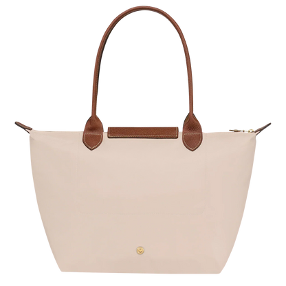 Van Elst Mode® | Middelgrote Le Pliage Tote Bag, Papier