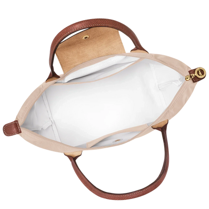 Van Elst Mode® | Middelgrote Le Pliage Tote Bag, Papier