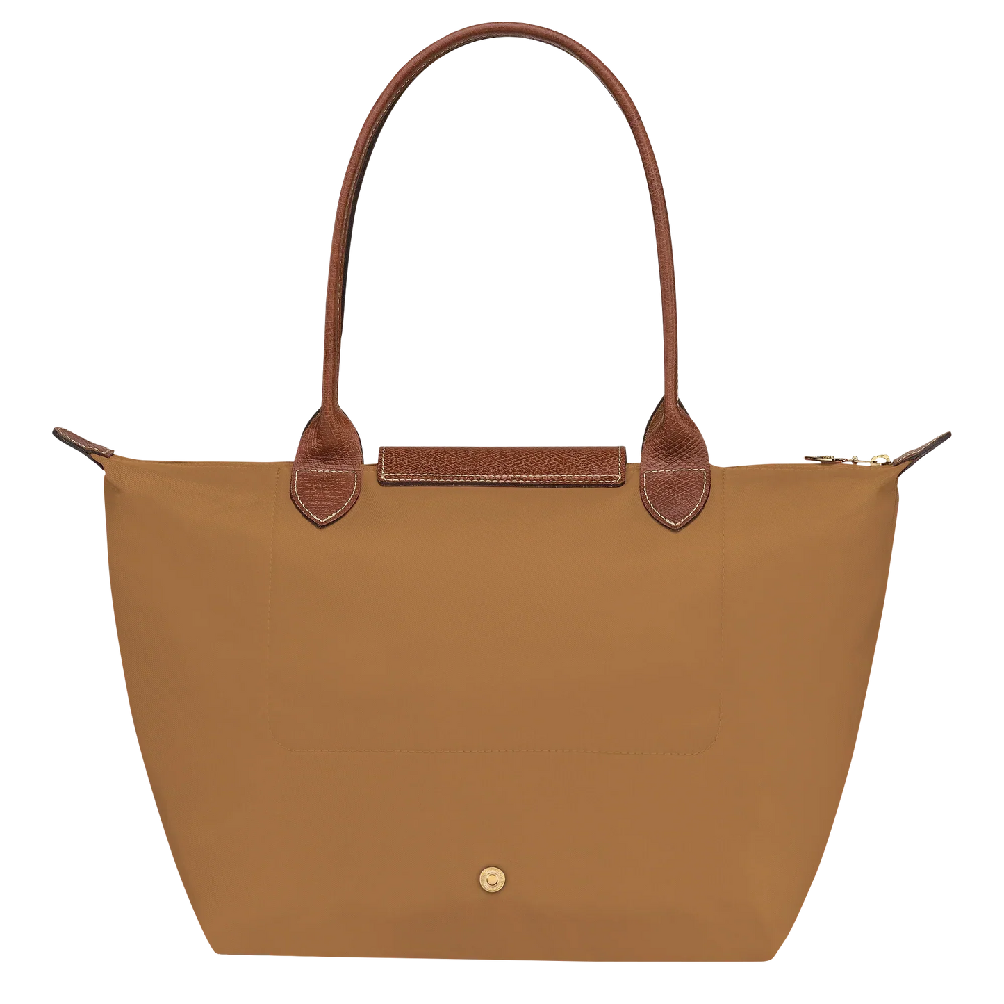 Van Elst Mode® | Middelgrote Le Pliage Tote Bag, Fawn