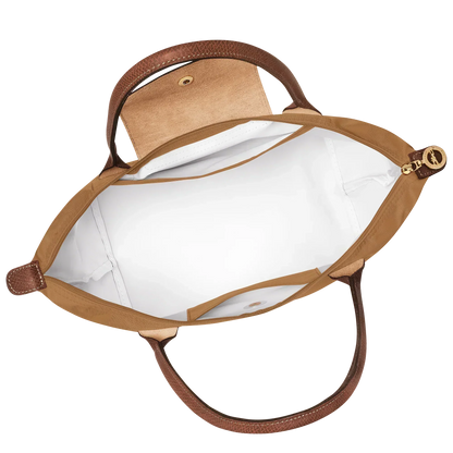 Van Elst Mode® | Middelgrote Le Pliage Tote Bag, Fawn