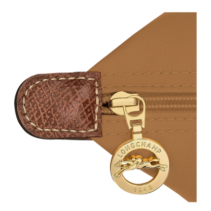 Van Elst Mode® | Middelgrote Le Pliage Tote Bag, Fawn