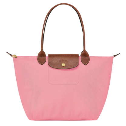 Van Elst Mode® | Middelgrote Le Pliage Tote Bag, Marshmallow